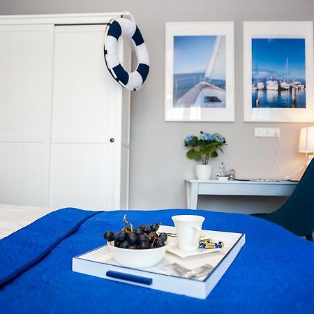 Novapartments Harbor Gdynia Esterno foto