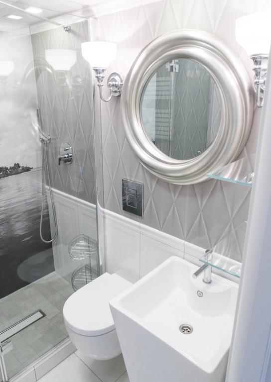 Novapartments Harbor Gdynia Esterno foto