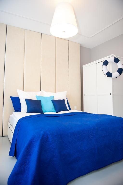 Novapartments Harbor Gdynia Esterno foto